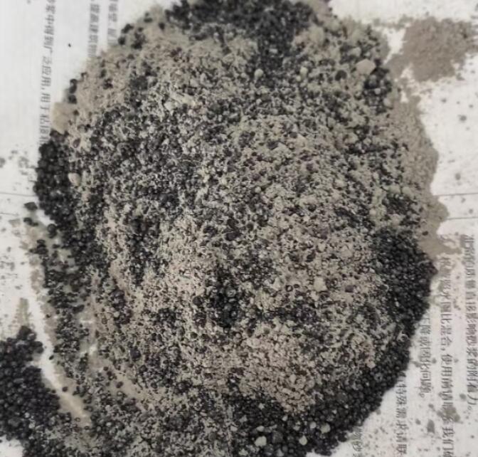 阳山不发火砂浆耐磨地坪施工方案