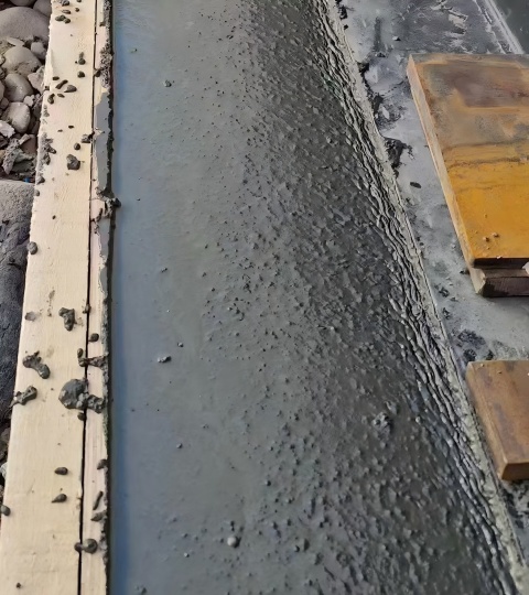 阳山环氧砂浆的特点及施工流程​