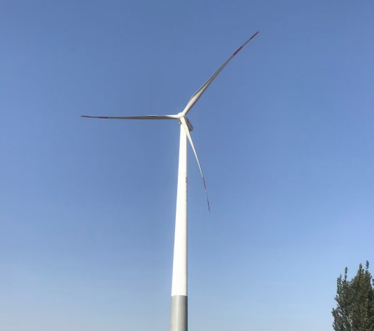 阳山风电基础二次灌浆料的强度要求和用量计算 风电灌浆料施工注意事项