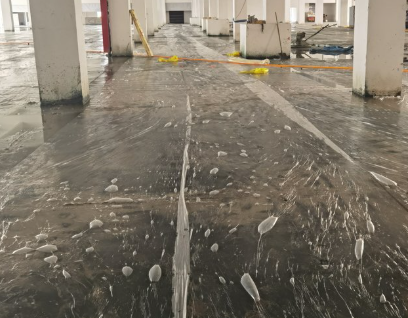 阳山不发火砂浆和不发火金属骨料有什么区别