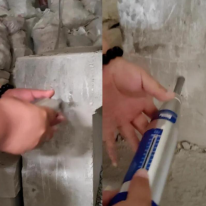 阳山混凝土强度不足的原因及处理方法