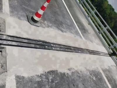 阳山伸缩缝更换后浇筑材料快速结构修补料速砼的产品特点及施工流程​