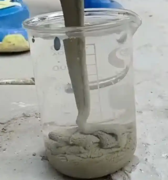 阳山水工混凝土絮凝剂，水下抗分散剂的作用及施工方法